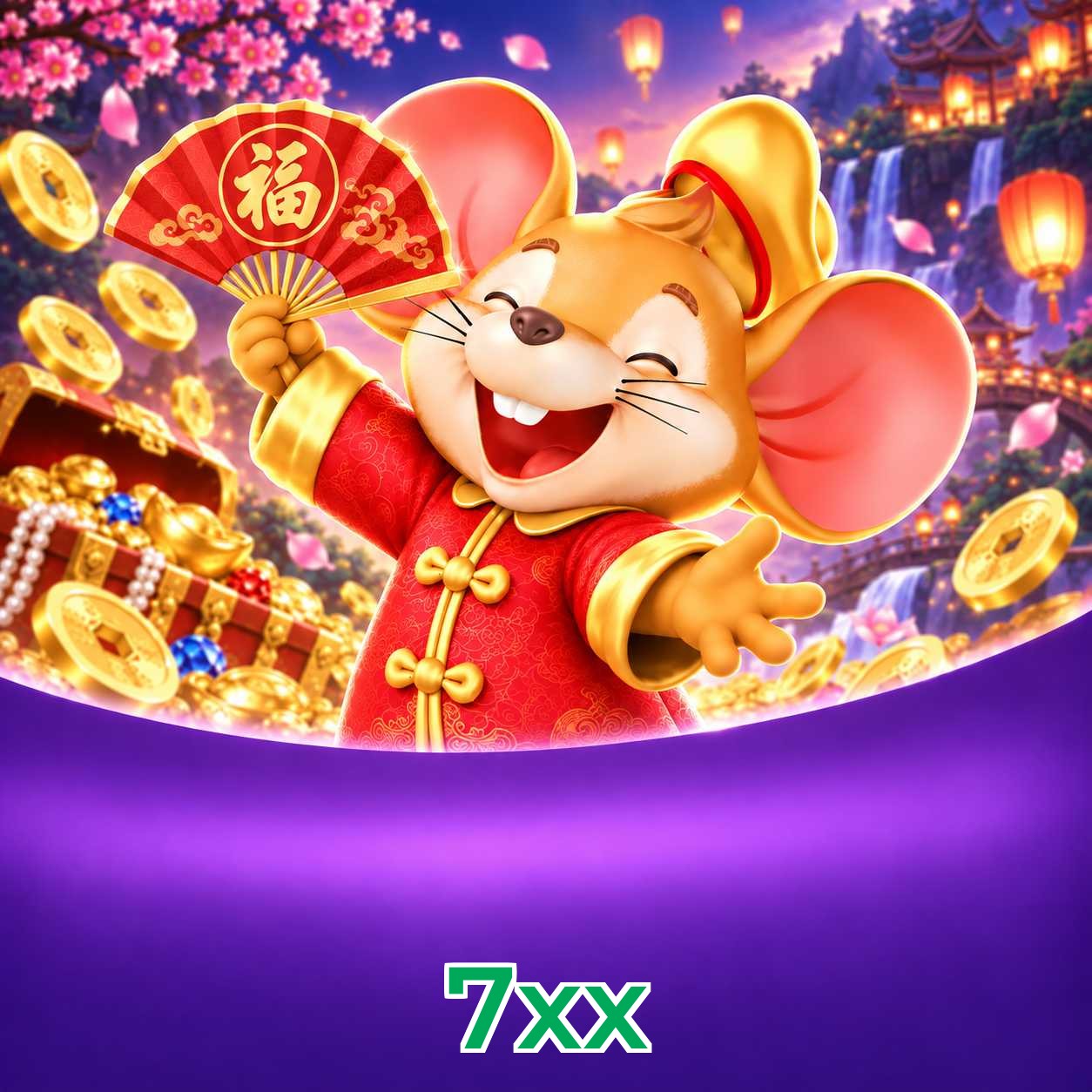 Jogos Fortune