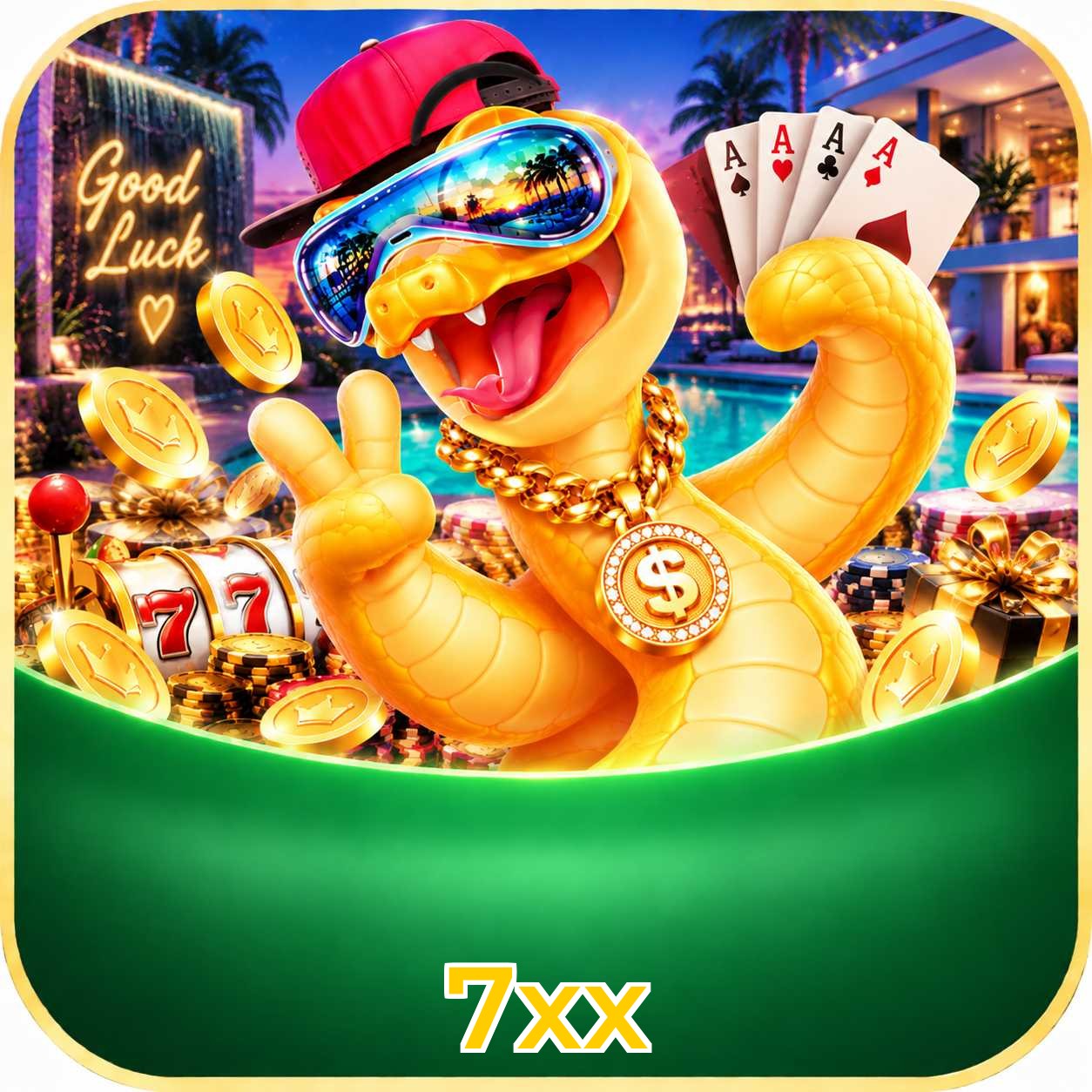 FAQ Slots